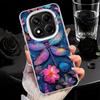 Красивая эстетика стрекозы Мягкий чехол для телефона для Samsung Galaxy S24 S25 FE S26 Edge S23 Ultra S22 Plus S21 + Ударопрочный чехол