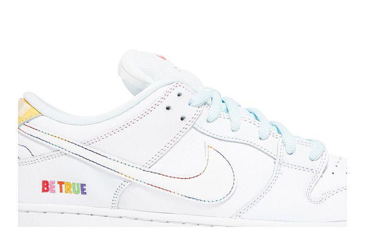 Nike SB Dunk Low Pro Be True Men's Sneakers