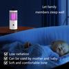 Fly Mosquito Bug Anti Mosquitoes Killer Kille Killing Trapper Lamp Zapper Traps Mosquitos Electric Repellent Lampe UV LED Light