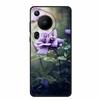 Чехол для Huawei Pura 70 Pro Ultra Pura70 Pro Черный Силиконовый Мягкий Задний Чехол Чехол для Телефона Huawei Pura 80 Pro Ultra Pura80