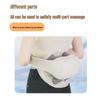 Shoulder and Neck Massage Shawl CN plug (adapter included)