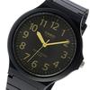CASIO MW-240-1B2 Basic Analog Black Watch