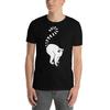 Ring Tail Lemur T Shirt Zookeeper Vintage Unisex Breathable Comfortable Stretched Stylish Streetwear Designer Clothes