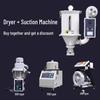 Automatic Plastic Granule Suction Machine with Dust-Free Vacuum Pump and Imported Motor