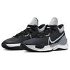 Nike Renew Elevate 3 Black Wolf Grey Мужские кроссовки Cool-Grey White DD9304-002