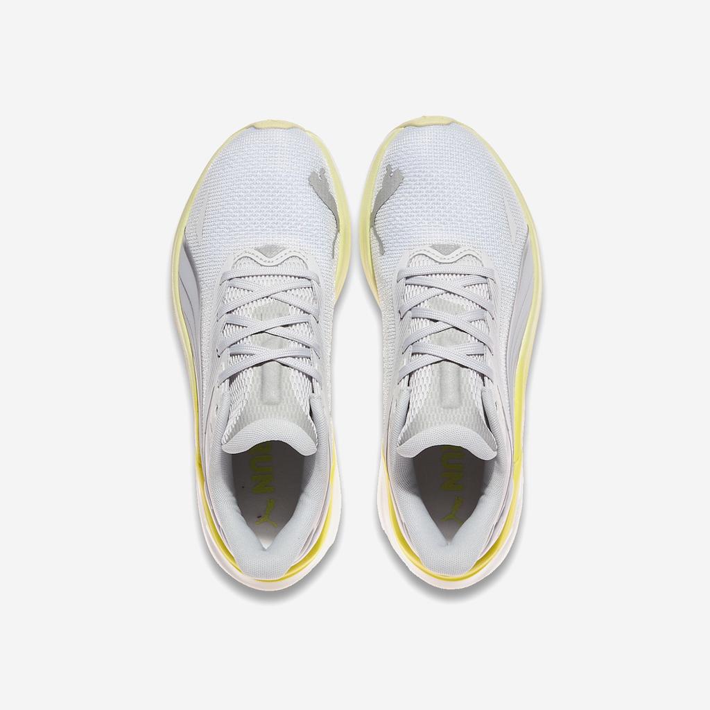 Puma Electrify Nitro 4  [PKI31078820-Серебристый туман-Яблочный спрей]