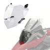Для BMW R1200GS R1250GS ADV LC Прозрачный Защитный Кожух Фары Мотоцикла Защитная Крышка Линзы Защитный Щит для Внедорожной Езды