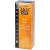 Gel Solaire - HELIOCARE - 360° MD AK Fluid - LSF 100+ - 50 ml - Hypoallergénique