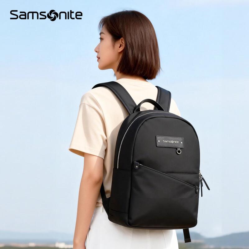 Женский рюкзак Samsonite для 14-дюймового ноутбука