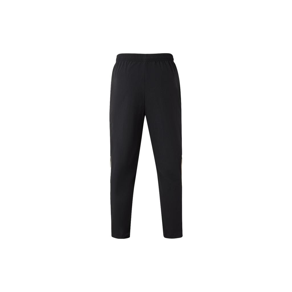 adidas Италия Вязаные спортивные штаны Мужские Черные HY5436