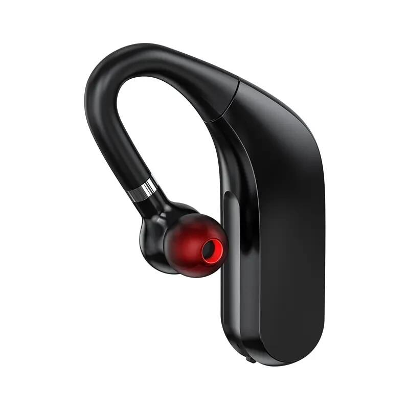 Bluetooth-наушники с цифровым дисплеем в реальном времени, HD-качество звука, длительная автономность, безболезненные спортивные наушники