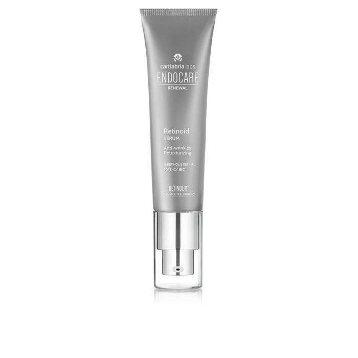 Anti-âge et anti-rides ENDOCARE RENEWAL RETINOID sérum 30 ml