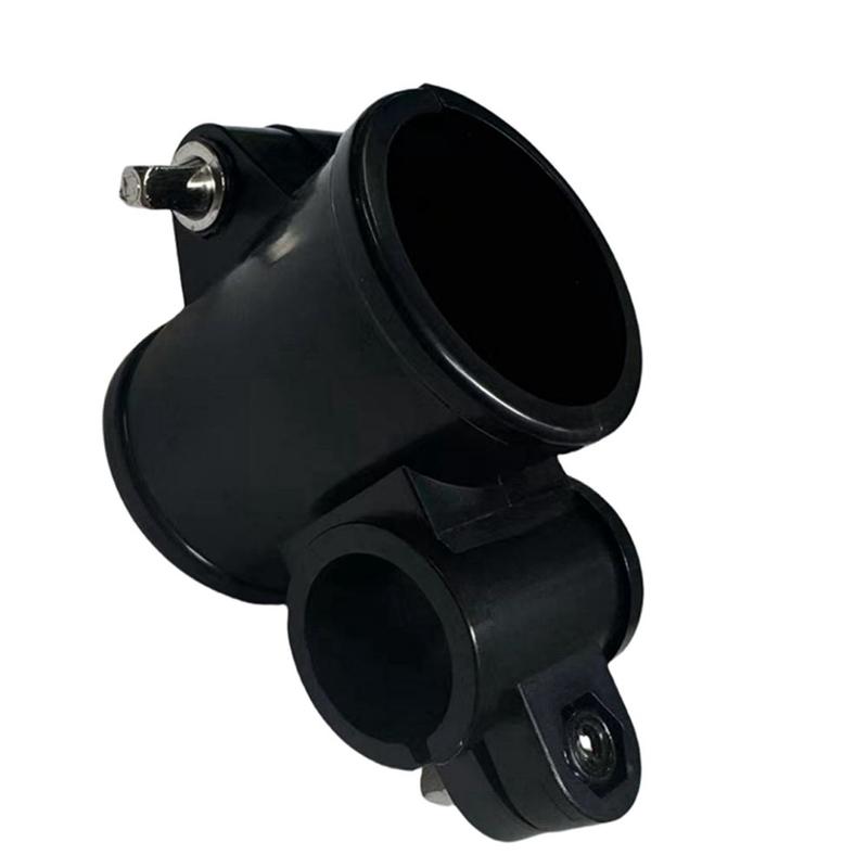A69P-Drum Rack Clamp Electronic Drum Parts Hardware Music Instrument Accessory Clip Electronic Drum Tube Clamp