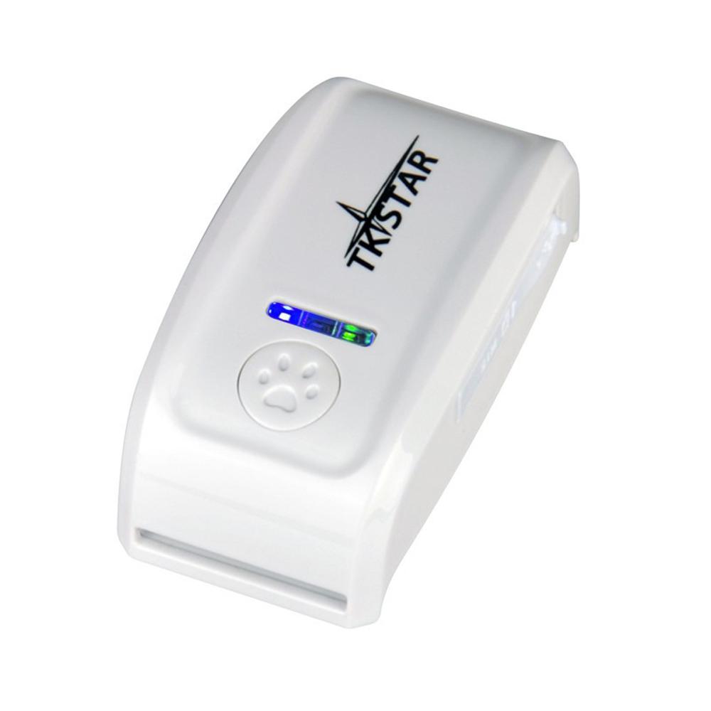 Профессиональный GPS-трекер GPS-ошейник водонепроницаемый локатор в реальном времени для домашних животных