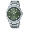 Мужские часы EDIFICE Зеленые EFR-S108D