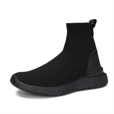 Женские кроссовки High Tops без шнурков, терапевтические, 43 размера, волейбольные туфли, спортивные лоферы, спортивные, Китай, подарки, Вьетнам