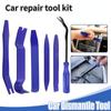 Auto Dismantle Tools Kit Plastic Kit Car Door Clip Panel Trim Radio Dash Audio Removal Installer Pry Kit Conversion Repairing