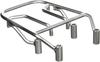 KITACO Rear Carrier K-TOUR PCX125 (JK05/JF81/JF56/JF28) PCX160 (KF47) PCX125-EHEV (JK06) Made of Stainless Steel 80-539-14530