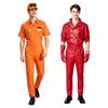 Akira Uniform Cosplay Costume For Anime And Stage Performances