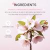 LAIKOU Очищающий мусс для лица Japan Sakura Cleansing 100 мл