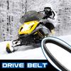 Приводной ремень 3211080 для Polaris Classic 500 600 XC SP 700 800 900 440 Pro