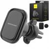 Sc Car Holder Sc08 Air Vent Magnetic Black
