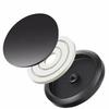 Car Air Freshener Instrument Flavor Perfume UFO Shape Scent Decor for Mercedes Benz W203 W204 AMG CLA Interior Mouldings YPXX-BE GA9