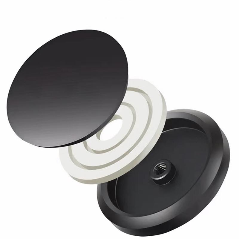 Car Air Freshener Instrument Flavor Perfume UFO Shape Scent Decor for Mercedes Benz W203 W204 AMG CLA Interior Mouldings YPXX-BE GA9