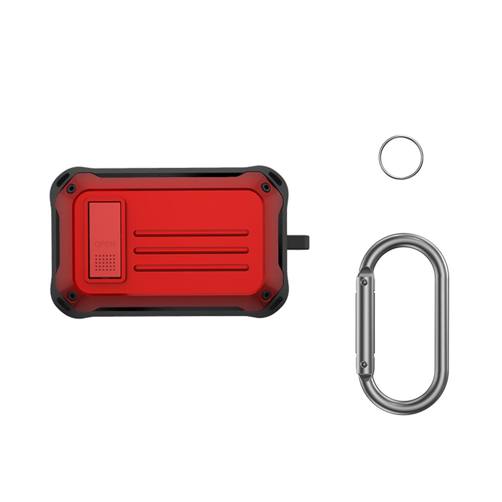 Compatible for 1 More Evo Earphone Cover-Shell Shockproof Anti-scratch Protective Sleeve Washable Housing Dustproof Case