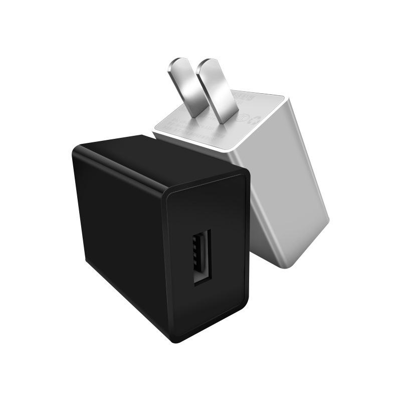 В наличии: Сертифицированный 3C USB-адаптер питания 5V1A для мобильных устройств