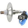 2PCS Oxygen Sensor Upstream+Downstream For 2006-11 Honda Civic 1.3L ELECTRIC/GAS