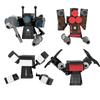Toilet Mini Action Figures Titan TV Man Speakerman Cameraman Bricks Assembly Building Blocks Toys for Children