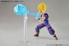 Стандартный Dragon Ball Super Саян 2 Сон Гоку Пластиковая Модель Kit Фигурка Figure-rise Предварительно окрашенный