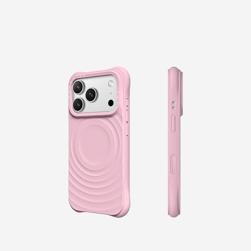 CASETiFY Хроматические оттенки Чехол для телефона MagSafe для iPhone