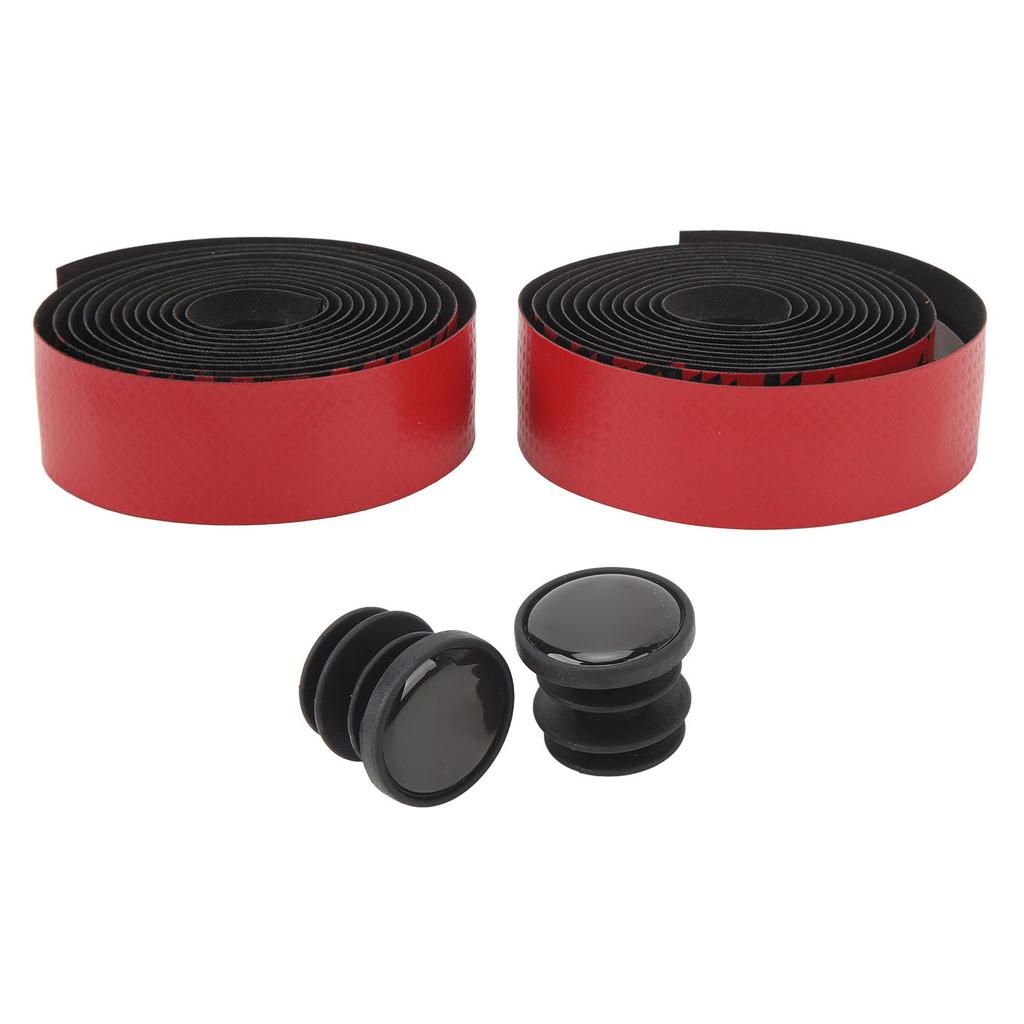 Велосипедная лента на руль Удобный захват Противоскользящая Лента на руль для дорожного велосипеда для дорожного велоспорта