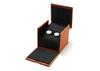 Simon Carter Edward Cufflinks (Mother-of-Pearl)
