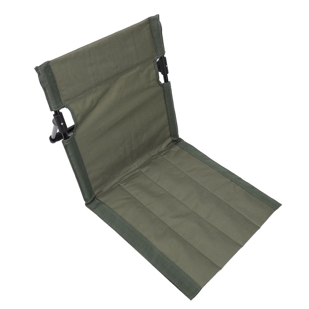 Складной стул для кемпинга, легкий, удобный, шезлонг, одноместный, ленивый стул со спинкой для