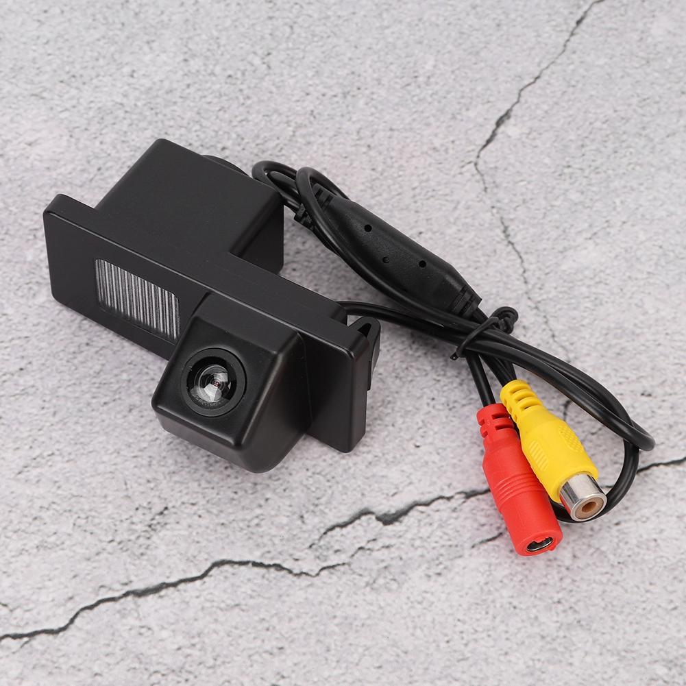 170 degrees  Waterproof Car Rear View Reverse Backup Parking Camera for Ssangyong Rexton Kyron