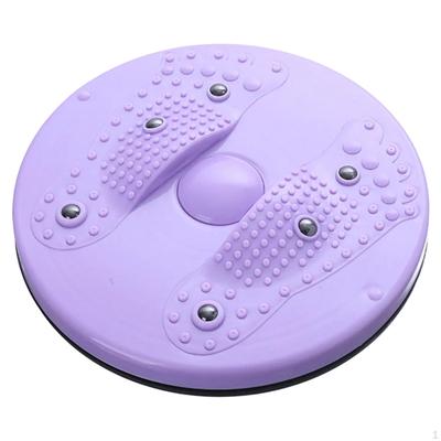 Waist Twisting Disc Ab Board Тренажер для пресса Оборудование для балансировки аэробных упражнений