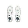 Кроссовки Li Ning Bad Five Low Top Retro Basketball Culture мужские кроссовки белые зеленые ABCT062-1