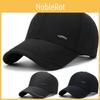 Cap Duck Letters Elderly Spring Autumn Sun Protection Outdoor Fishing Sports