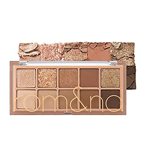 Romnd Better Than Palette (02 Сад красного дерева) Параллельный импорт