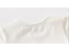 Супер милый летний комбинезон для новорожденных, унисекс, комбинезон с короткими рукавами, 0-1 год