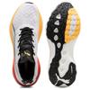 Puma Foreverrun Nitro Мягкие Удобные Нескользящие Износостойкие Дышащие Низкие Повседневные Кроссовки для Бега Мужские кроссовки Белые 377757-25