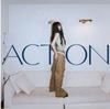 [Б/У] eill ACTION первое лимитированное издание (CD + Blu-Ray)