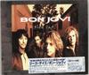 CD BON JOVI - These Days PHCR1370PROMO Mercury 1995 Япония Рок Б/У