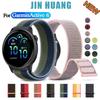 Watch Band for GarminActive 6 5 Vivoactive 6 5 4 3 SmartWatch Woven Nylon Strap Wristband Bracelet Accessories