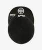NEW ERA Mlb New York Yankees Faded Wash Retro Crown Strapback Black