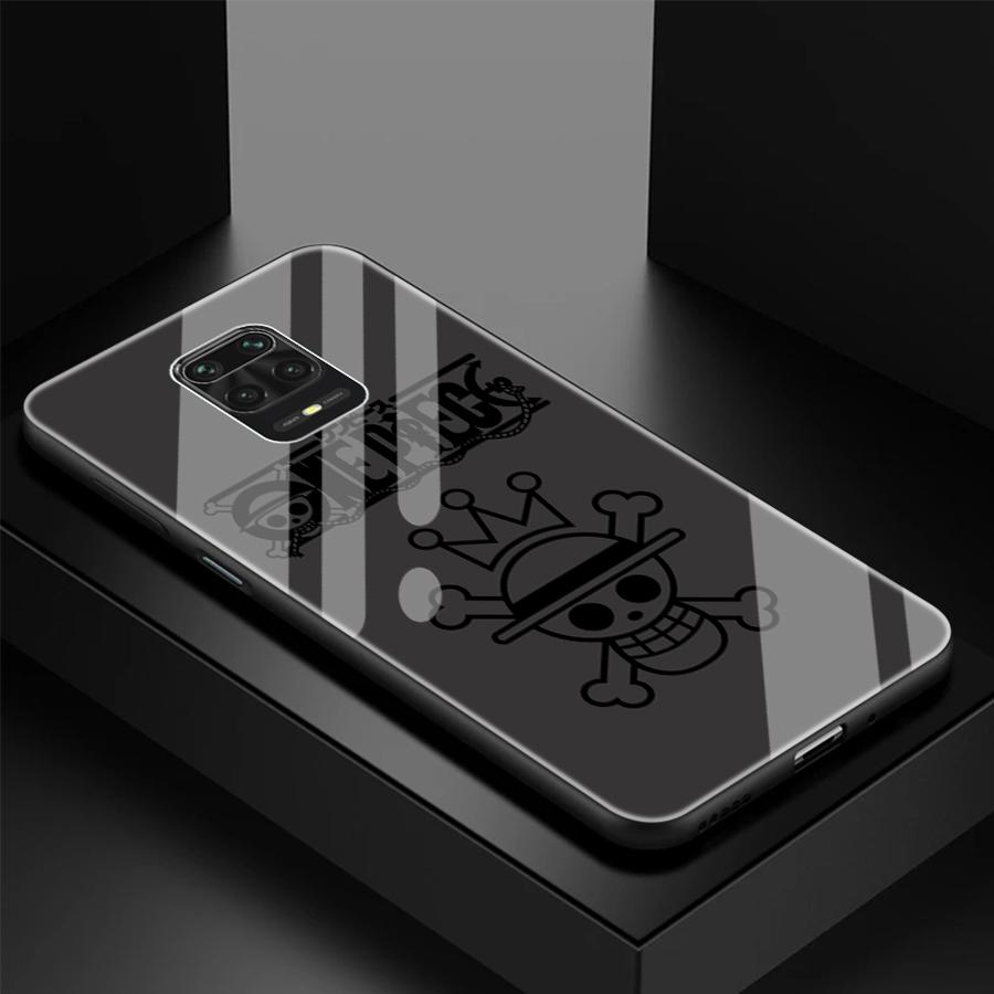Чехол с логотипом аниме OneS P-ieceS для Xiaomi Redmi Note 14 Note13 Pro Plus 11 8 9 10 K40 9S 12 A5 A1 A2 10S 12C 10C Чехол для телефона