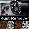 30/100m Rust Inhibitor Rust Remover Derusting Spray Car Maintenance Cleaning Metal Chrome Paint Clean Anti-rust Lubricant